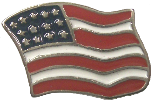 Vest extender with medallion