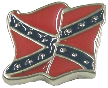 Vest extender with medallion