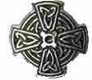Vest extender with medallion