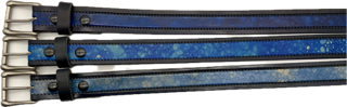 Bubble Belts