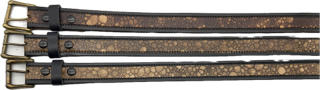 Bubble Belts