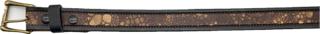 Bubble Belts