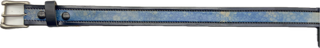 Bubble Belts