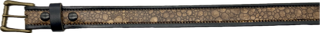 Bubble Belts