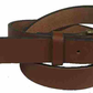 Heavy Duty Leather Belt