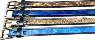 Bubble Belts