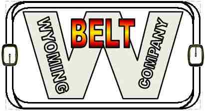 Wyoming Belt Company