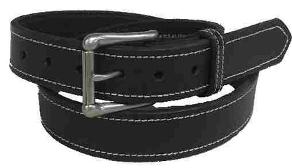 Heavy Duty Leather Belt